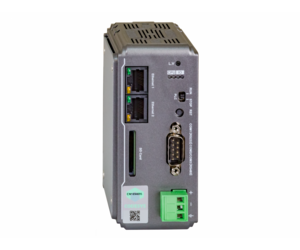 PLC контролер